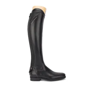 33073<br>Black standard riding boots [34 - 39]