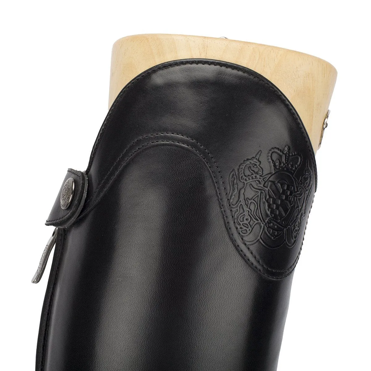 33603<br>Standard riding boots [34 - 39]