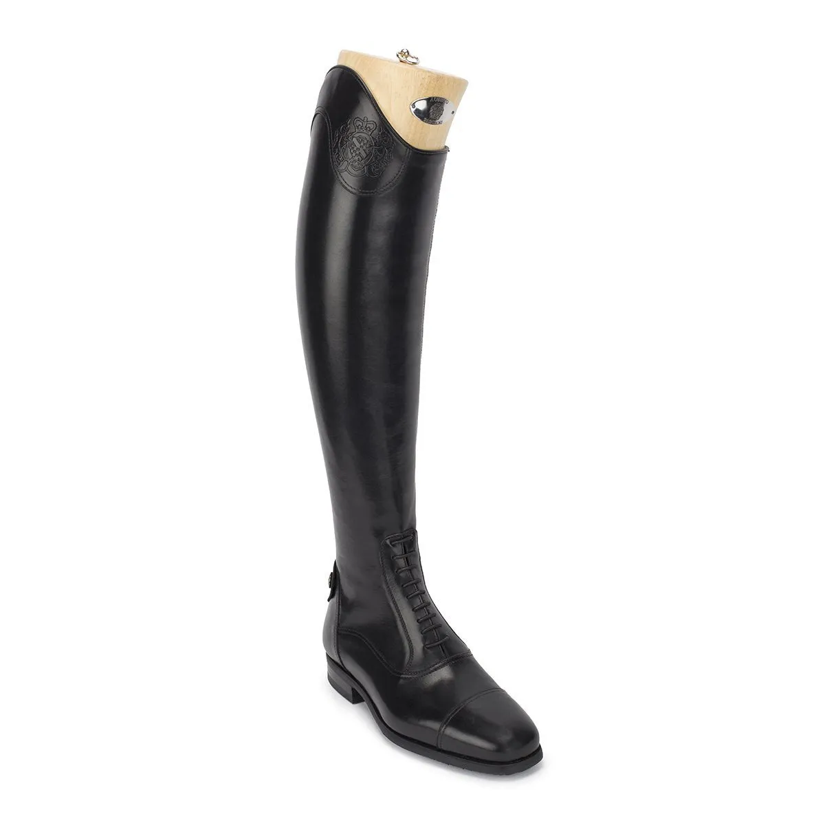 33603<br>Standard riding boots [34 - 39]