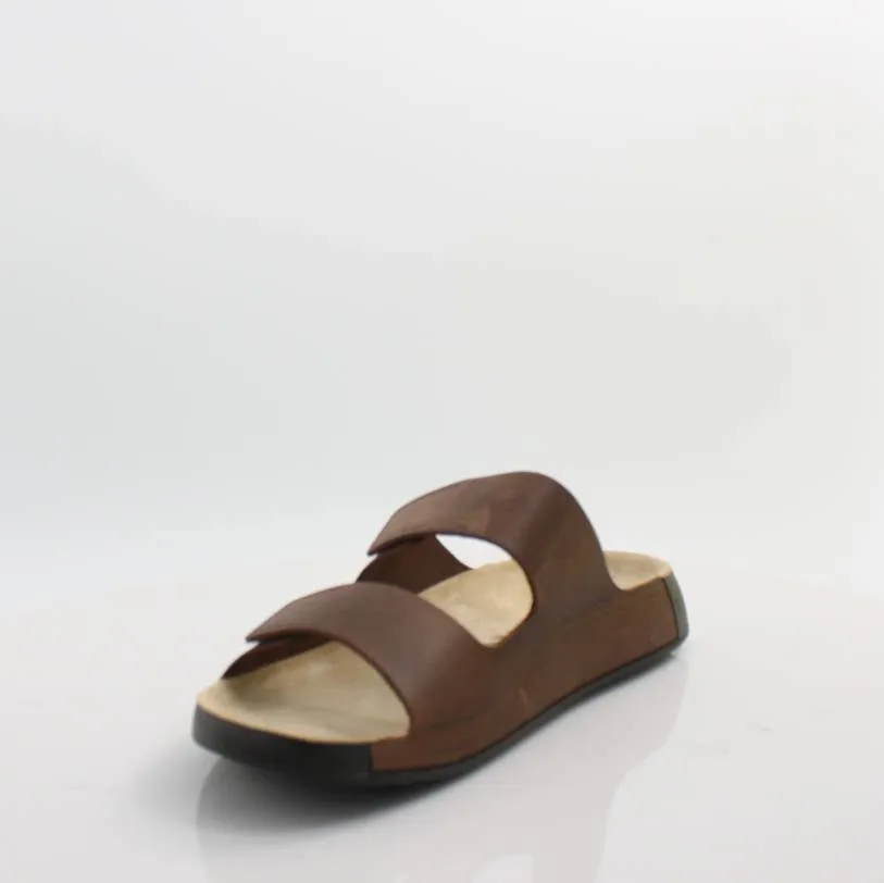 500904 COZMO ECCO SANDALS 22