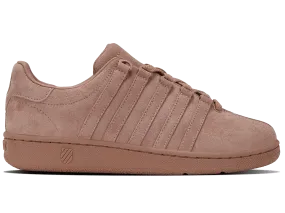 93345-294-M | CLASSIC VN SUEDE | CORK/MOCHA MOUSSE