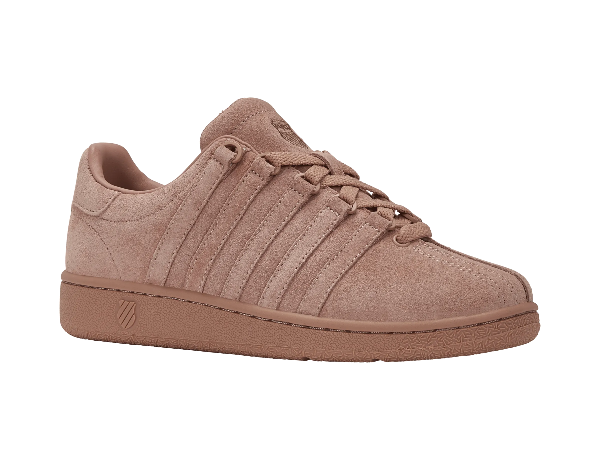 93345-294-M | CLASSIC VN SUEDE | CORK/MOCHA MOUSSE