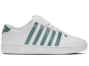 96793-171-M | COURT PRO II | WHITE/BLUE PANTHER