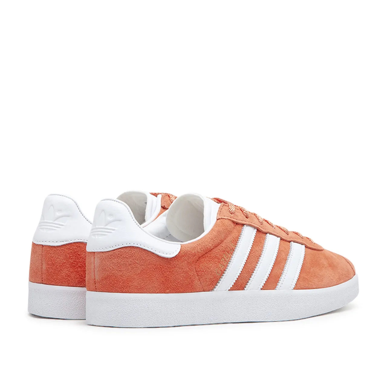 adidas Gazelle 85 (Orange)