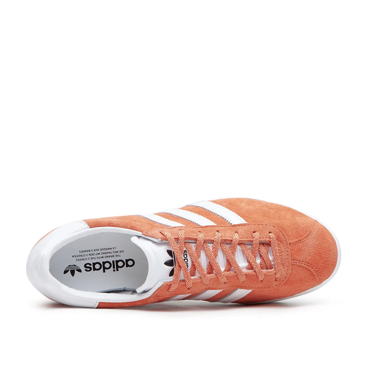 adidas Gazelle 85 (Orange)