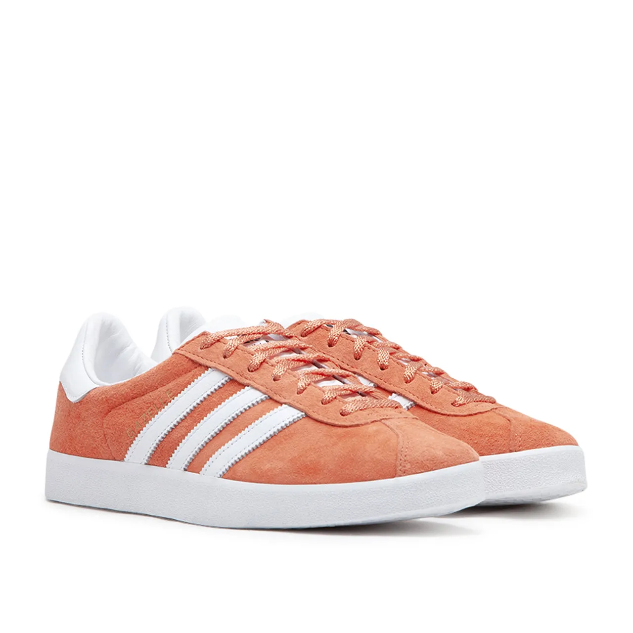 adidas Gazelle 85 (Orange)