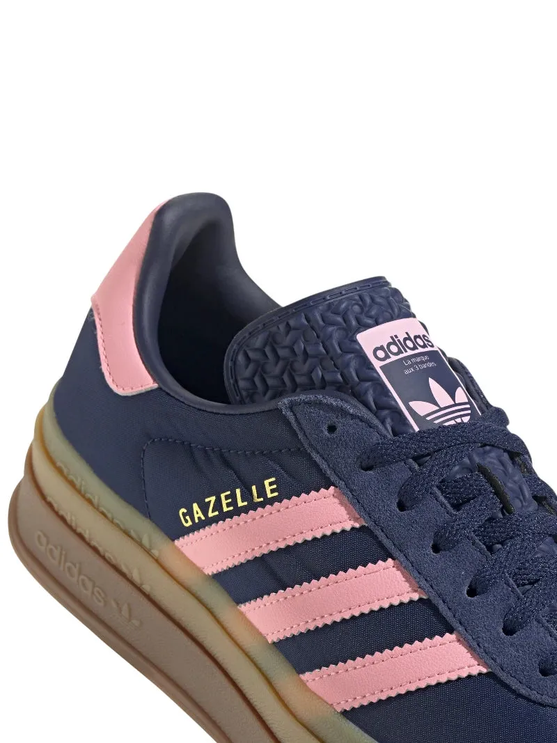 Adidas Gazelle Bold W