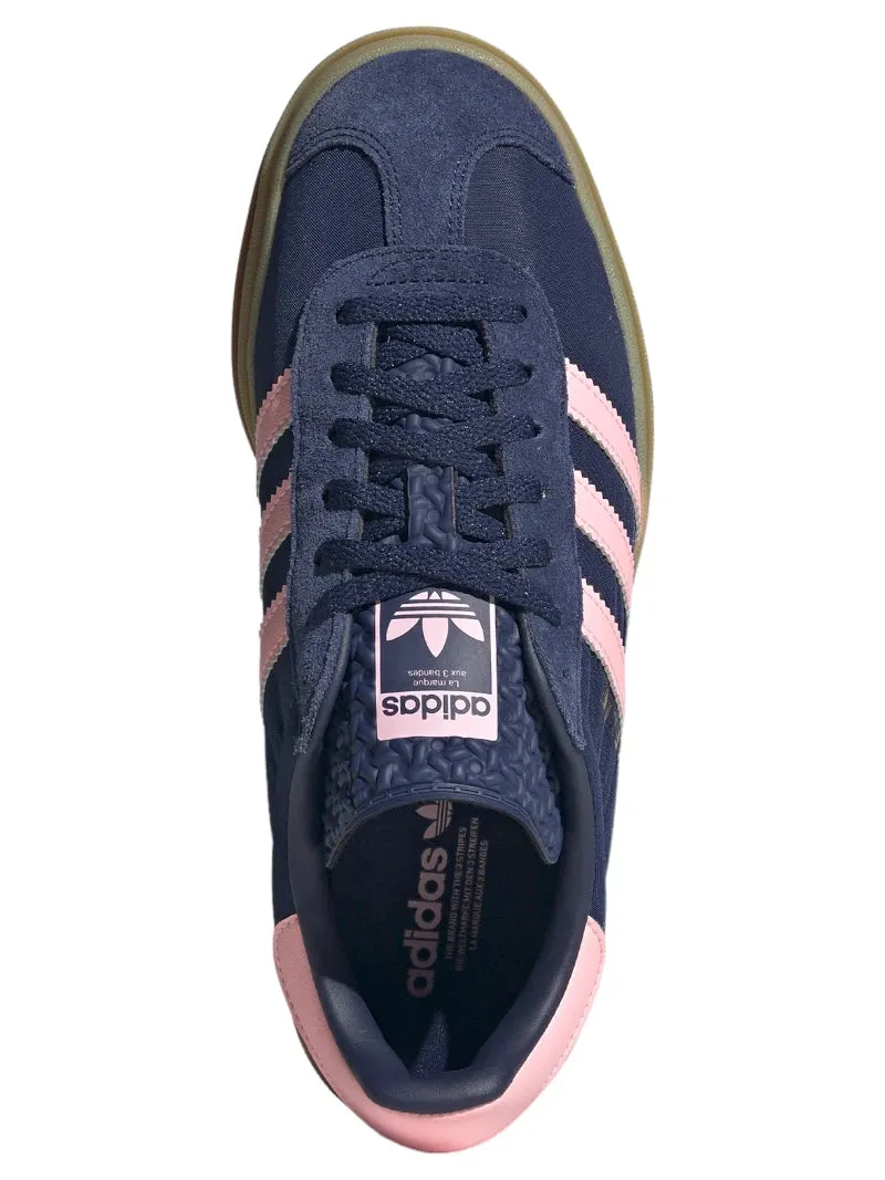 Adidas Gazelle Bold W