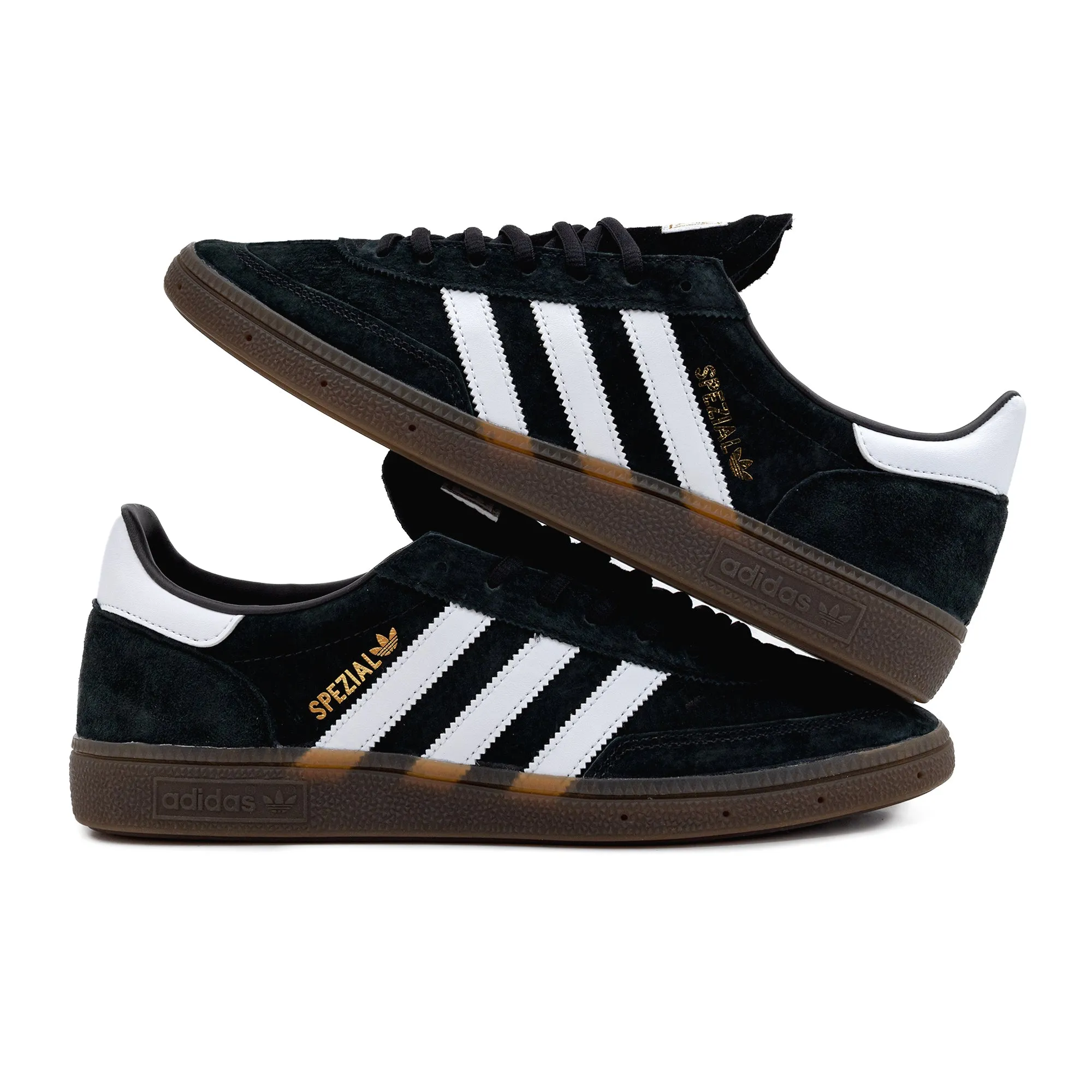 adidas Handball Spezial Core Black DB3021