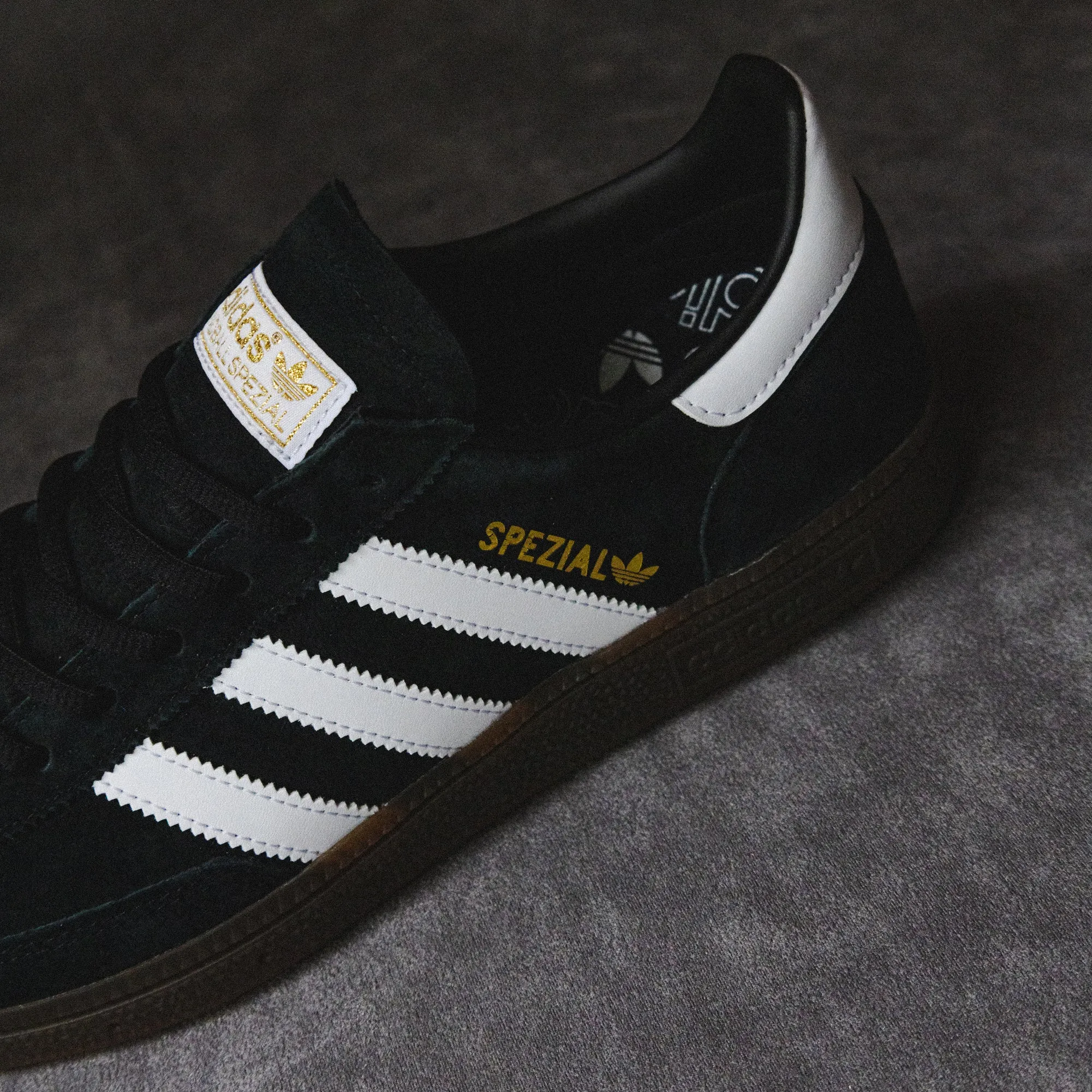 adidas Handball Spezial Core Black DB3021