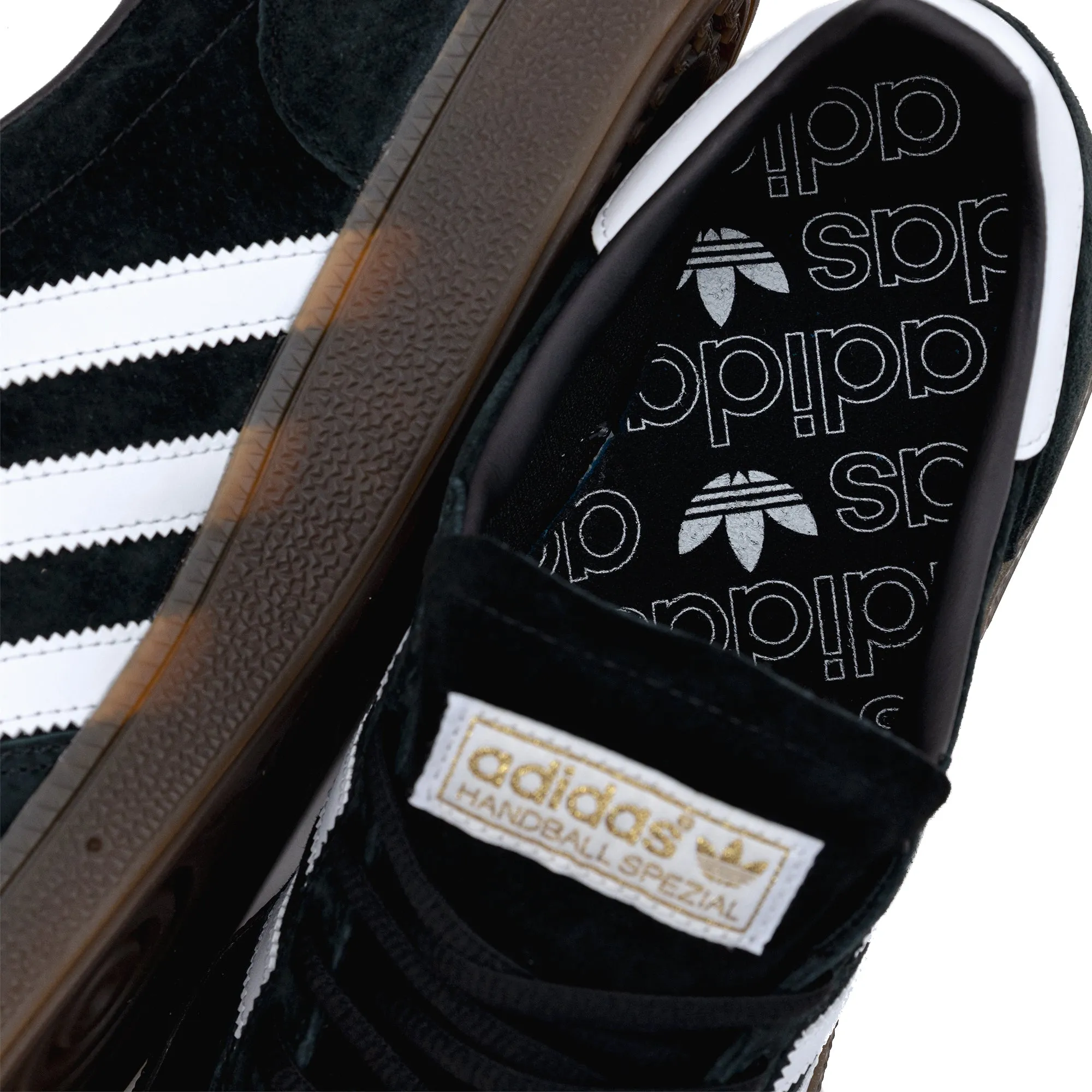 adidas Handball Spezial Core Black DB3021