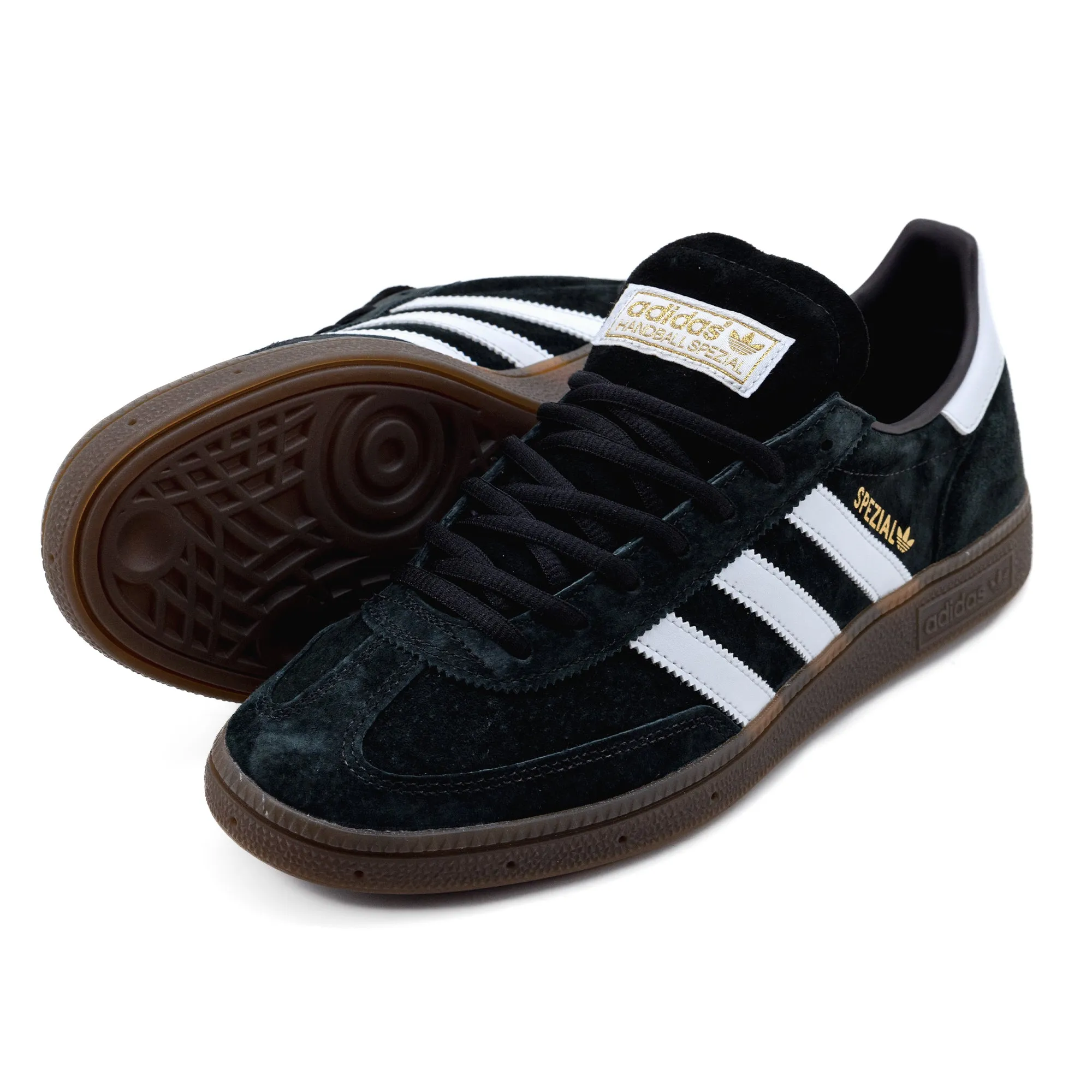 adidas Handball Spezial Core Black DB3021