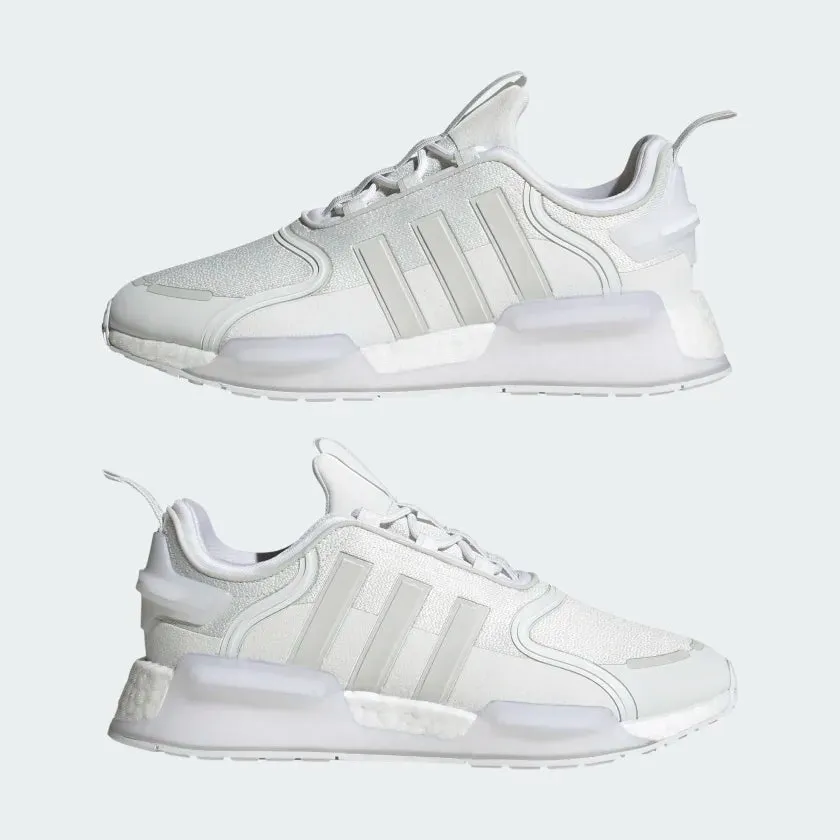 Adidas - NMD_V3 White