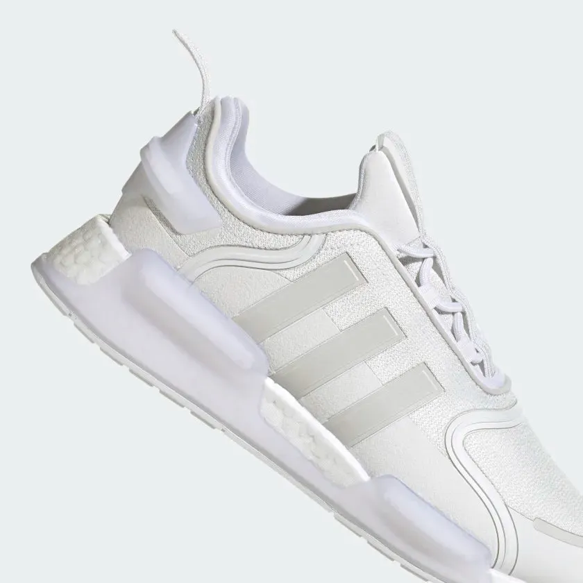 Adidas - NMD_V3 White