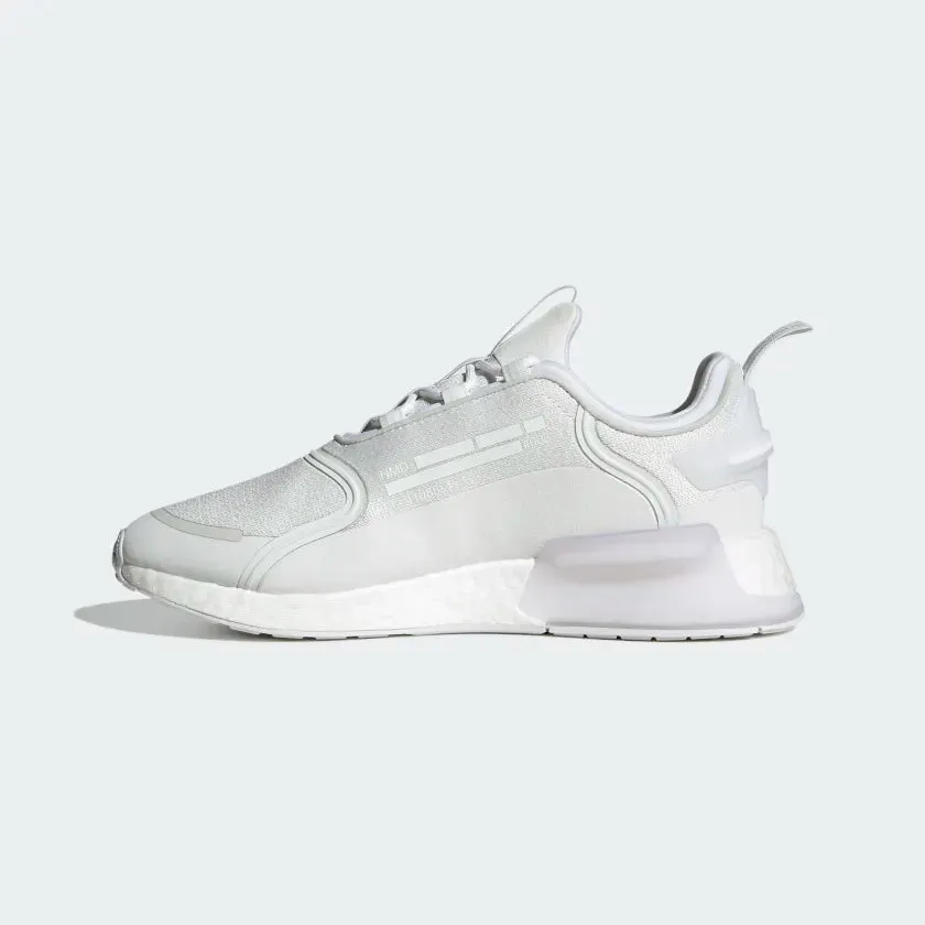 Adidas - NMD_V3 White