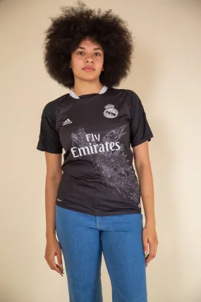 Adidas Real Madrid Jersey