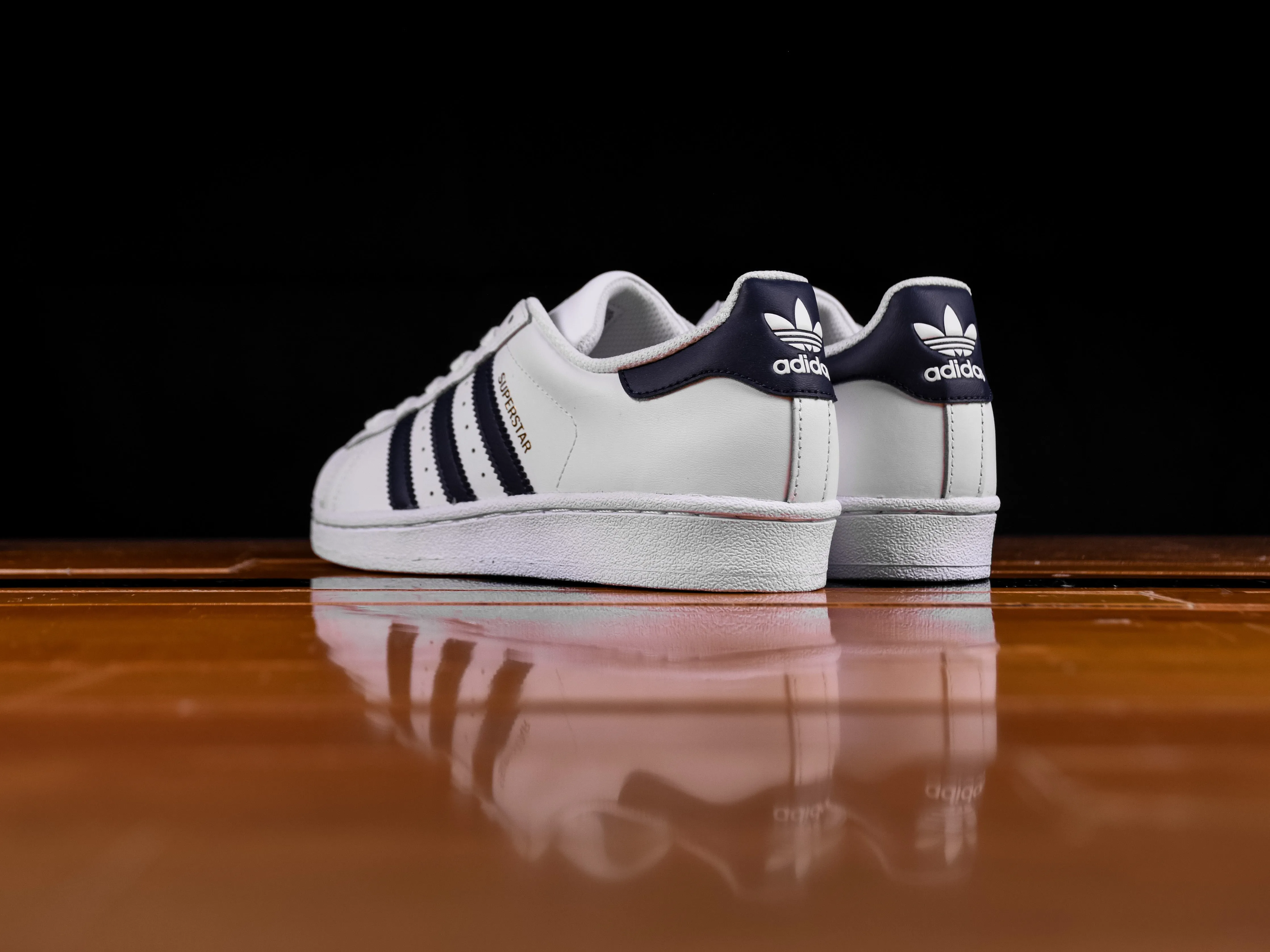 Adidas Superstar J [S81014]