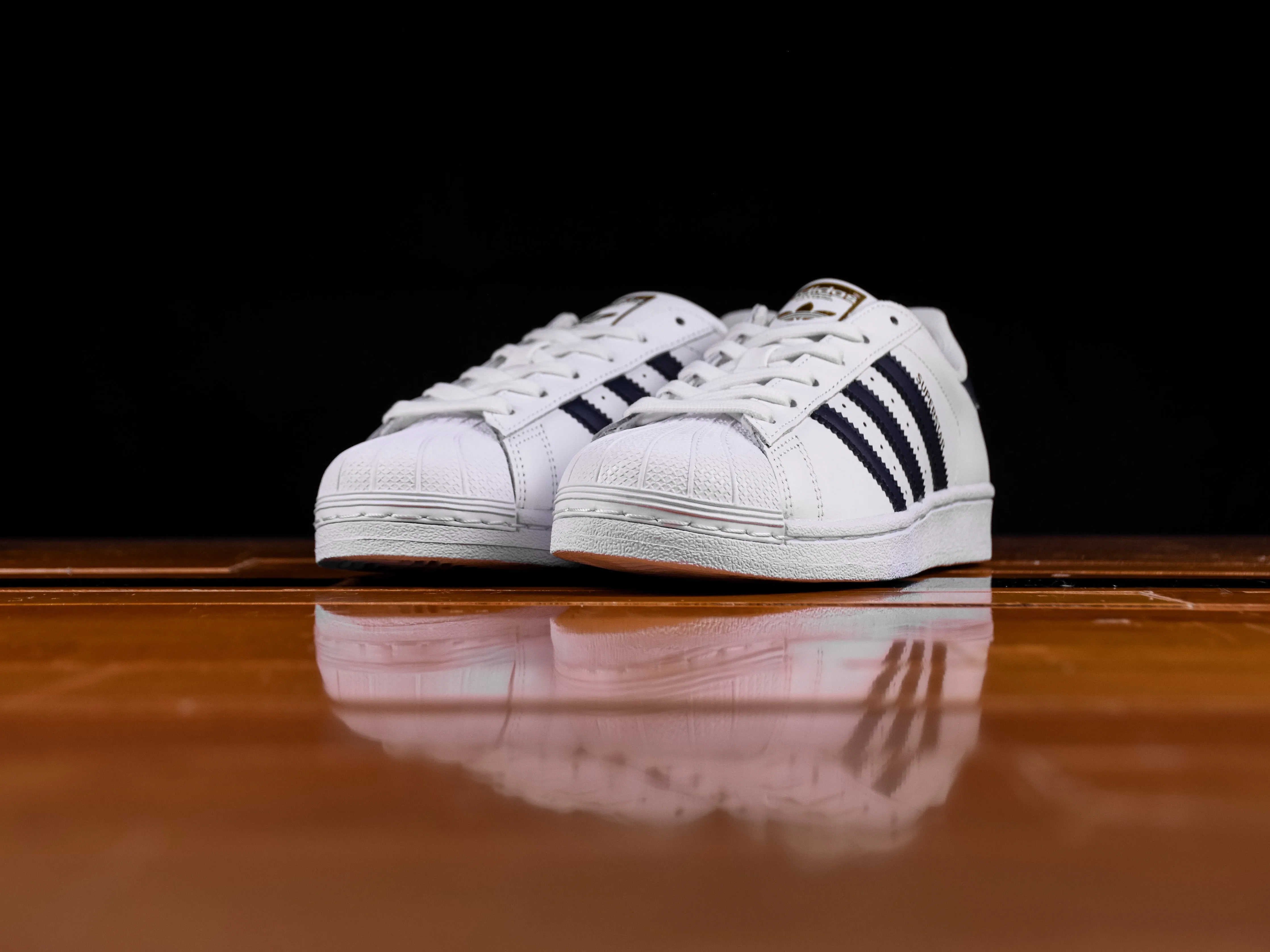 Adidas Superstar J [S81014]