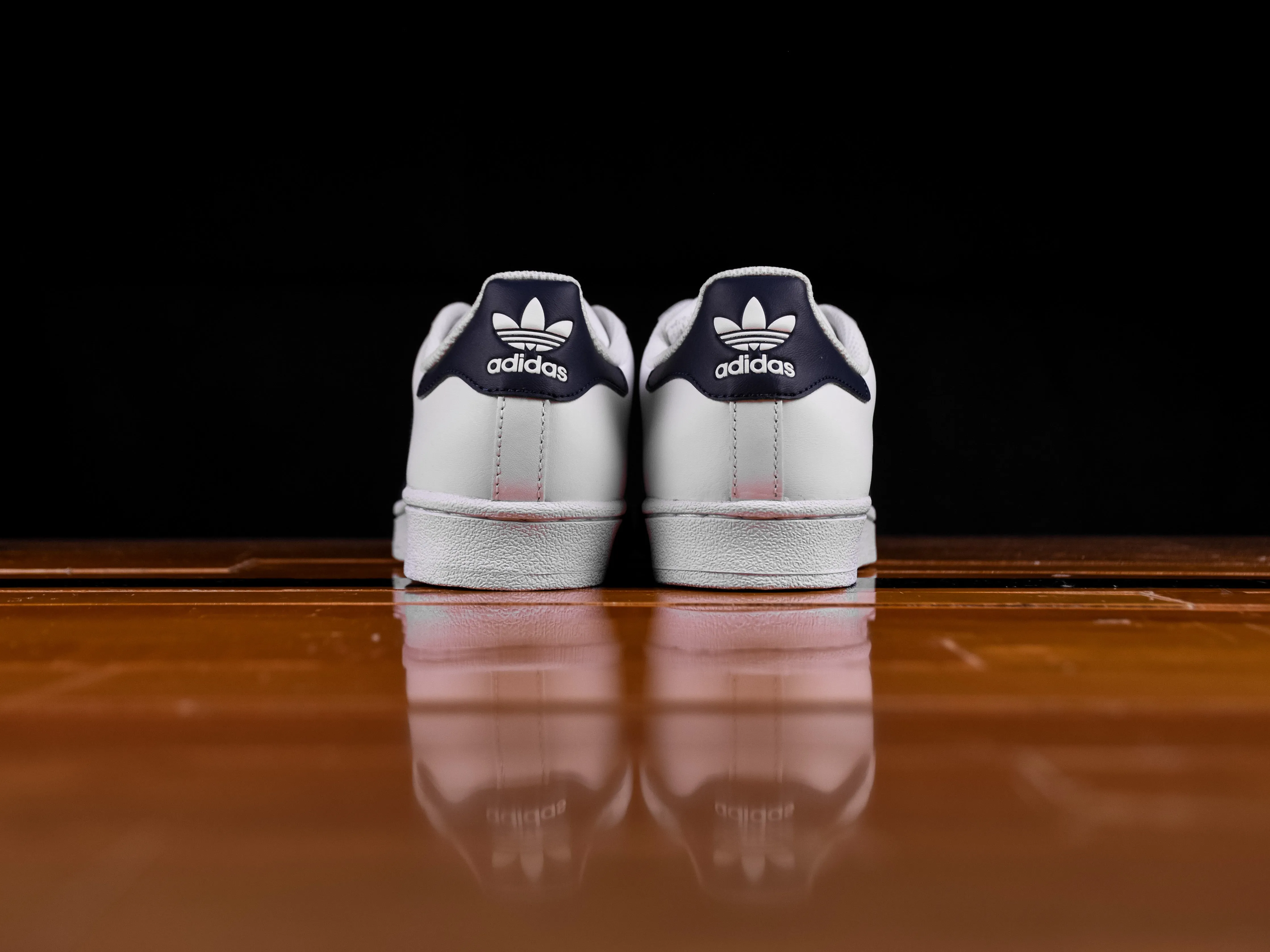 Adidas Superstar J [S81014]