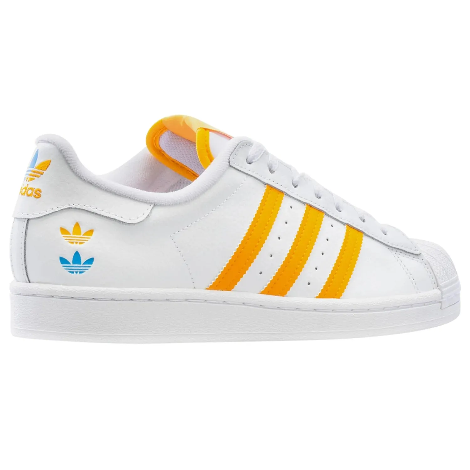 Adidas Superstar - Men's