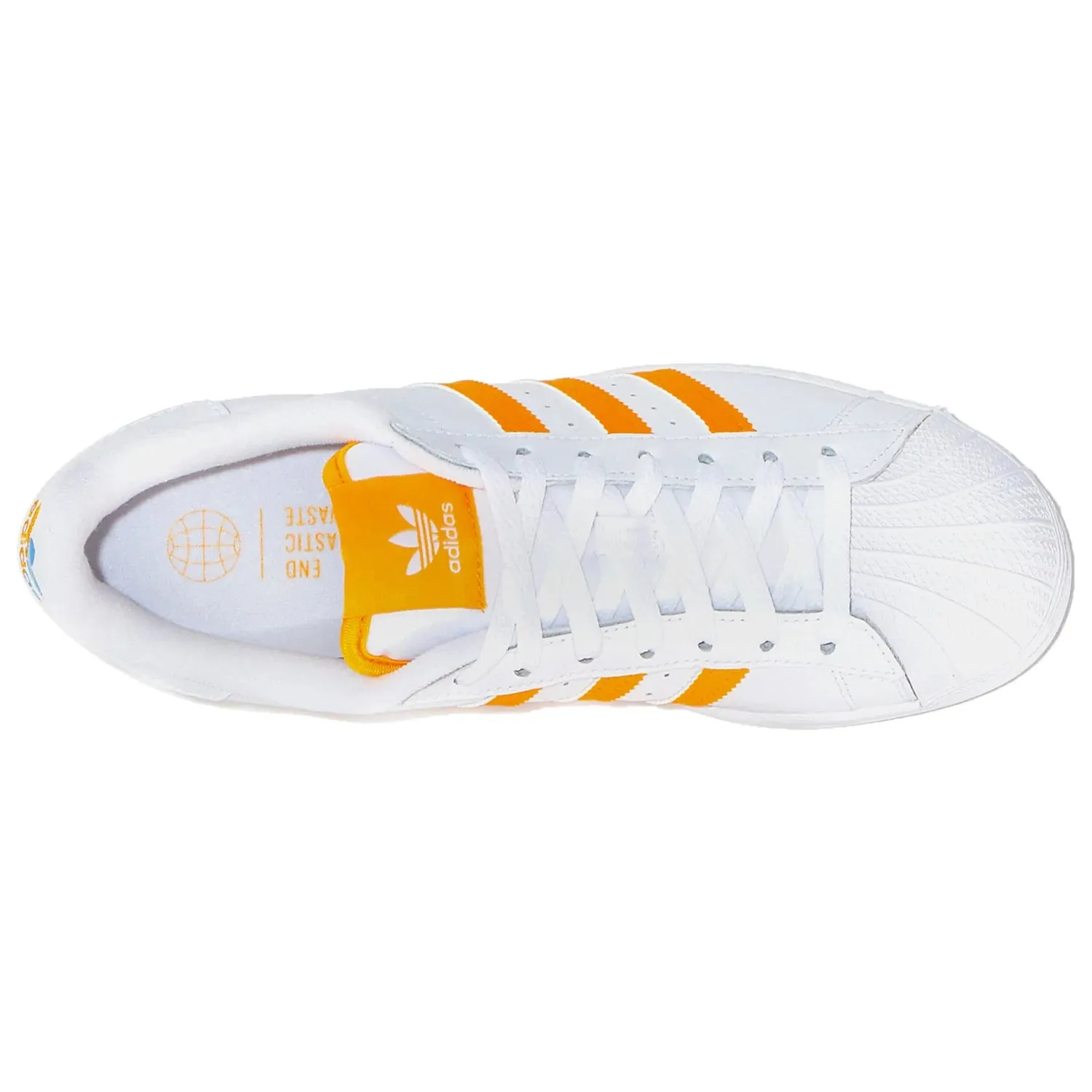 Adidas Superstar - Men's