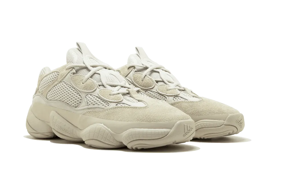 Adidas - Yeezy 500 Blush