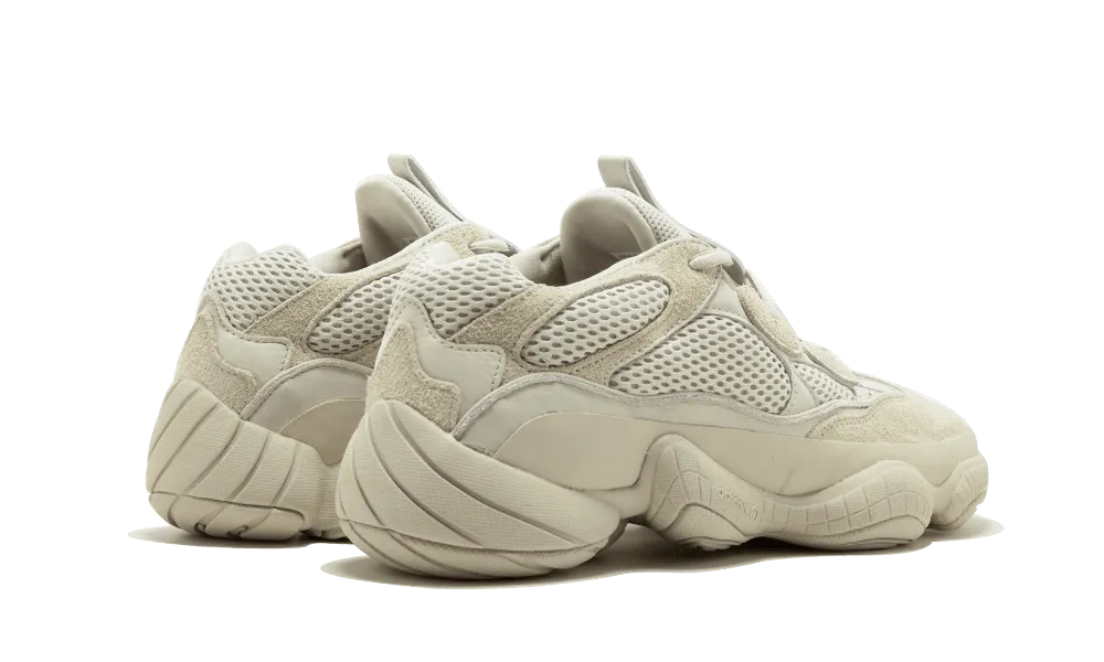 Adidas - Yeezy 500 Blush