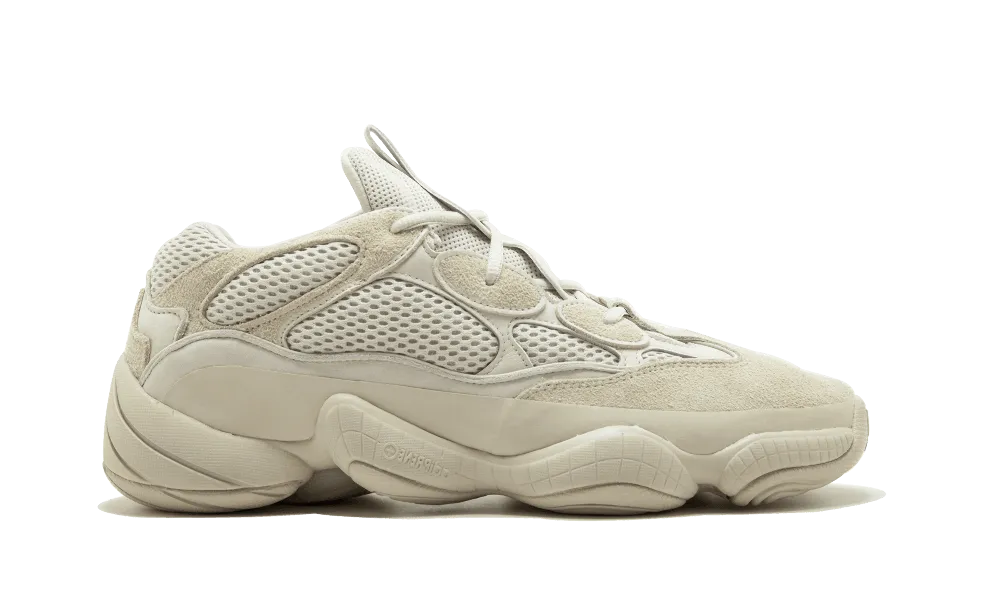 Adidas - Yeezy 500 Blush