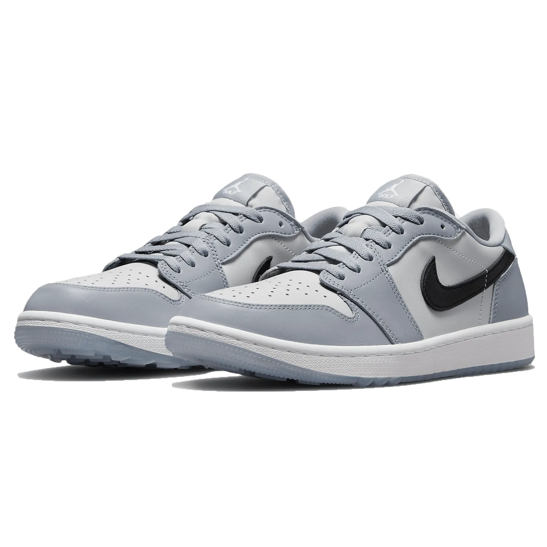 Air Jordan 1 Low Golf Wolf Grey