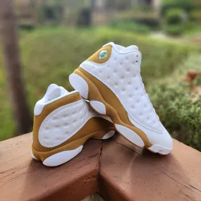 Air Jordan 13 Retro 'Wheat'