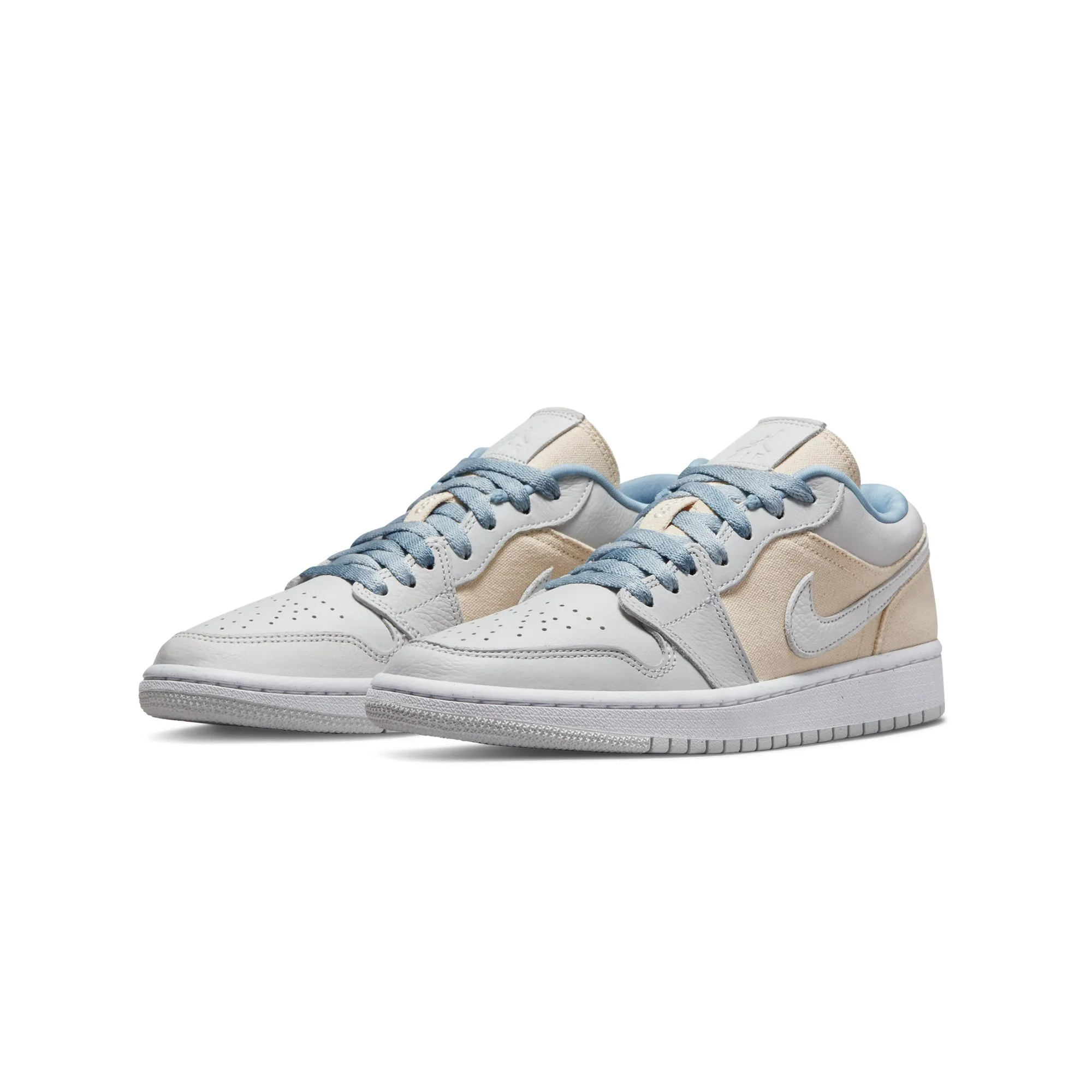 Air Jordan Womens 1 Low SE Shoes