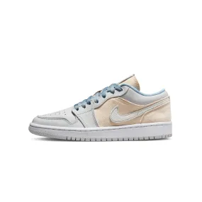 Air Jordan Womens 1 Low SE Shoes