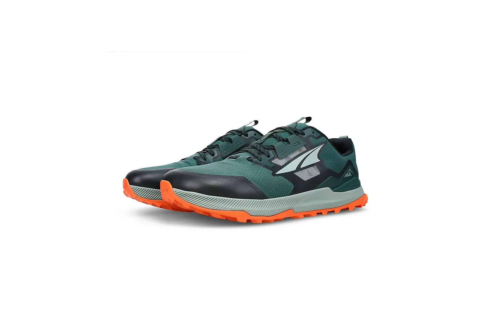 ALTRA Men's Lone Peak 7 - Deep Forest