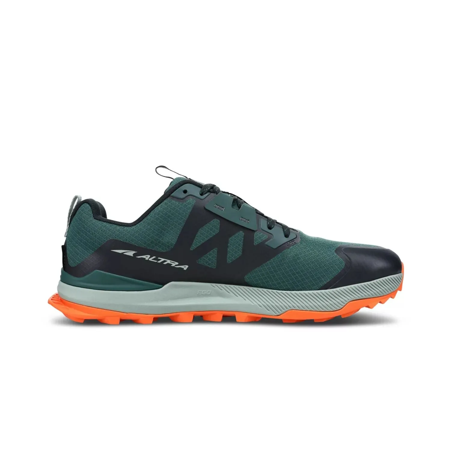 Altra Men's Lone Peak 7 (Deep Forest)