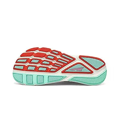 ALTRA Women's Escalante 3 - Fuschia/Mint