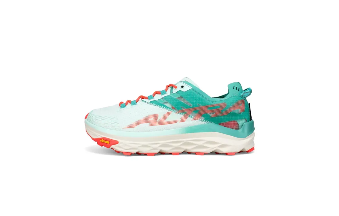 Altra Women's Mont Blanc - Mint