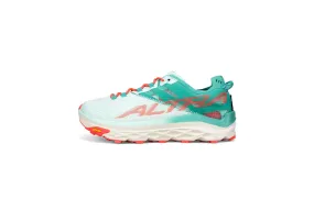 Altra Women's Mont Blanc - Mint