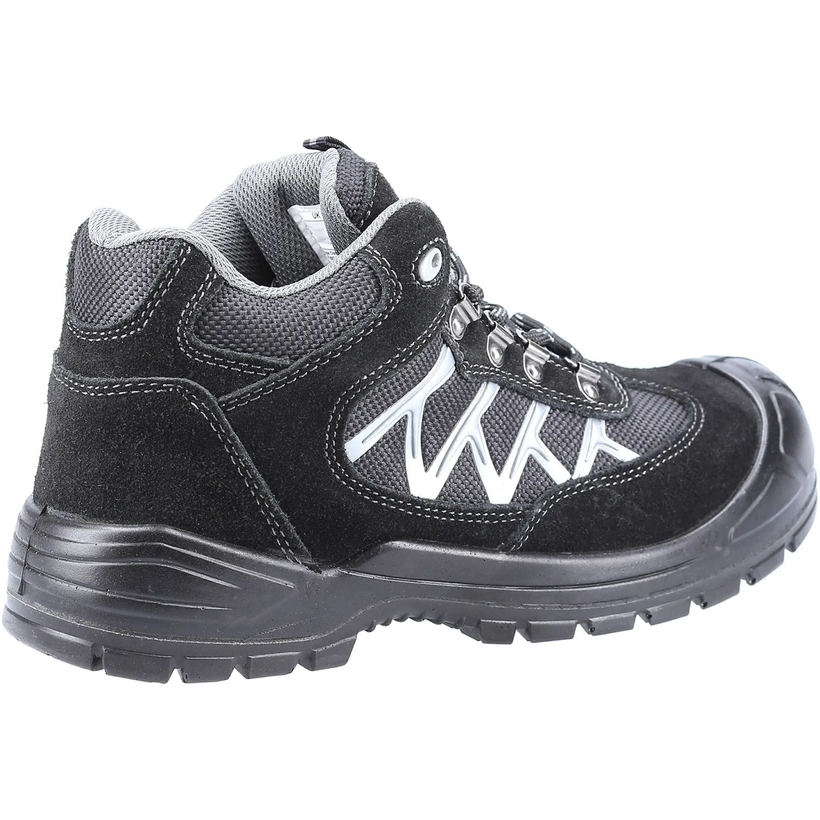 Amblers 255 Safety Boots