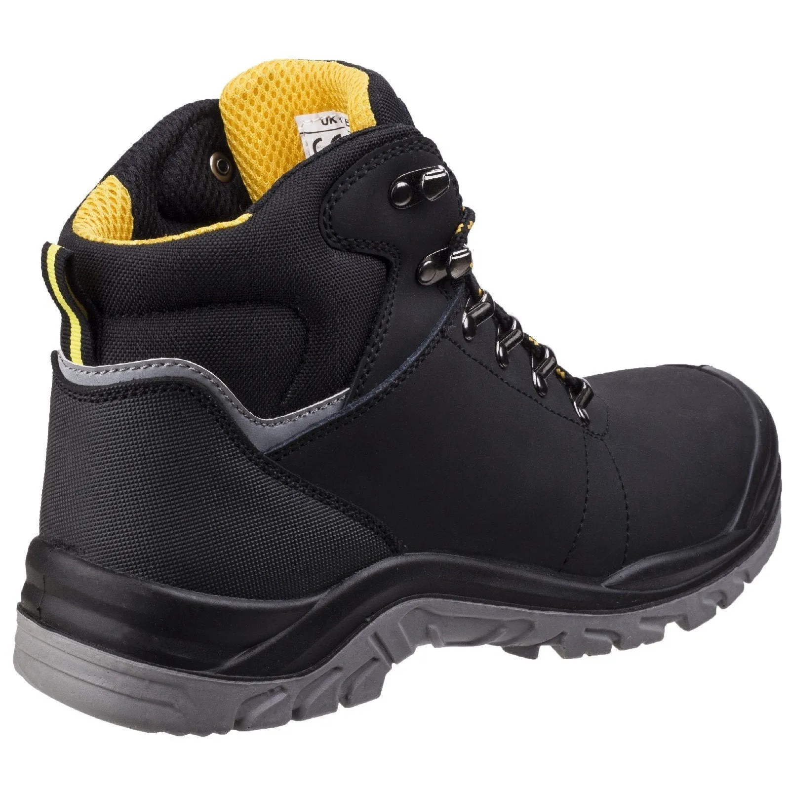 Amblers AS252 Safety Boots