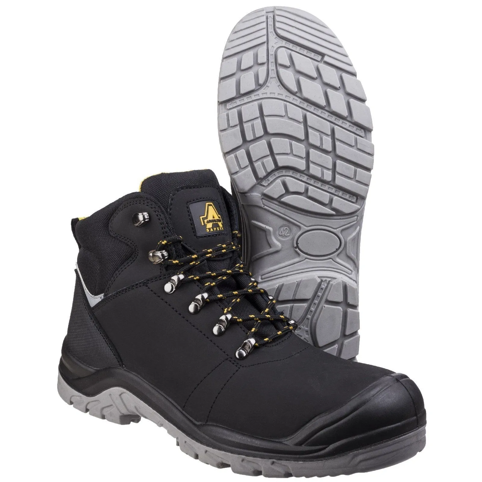 Amblers AS252 Safety Boots