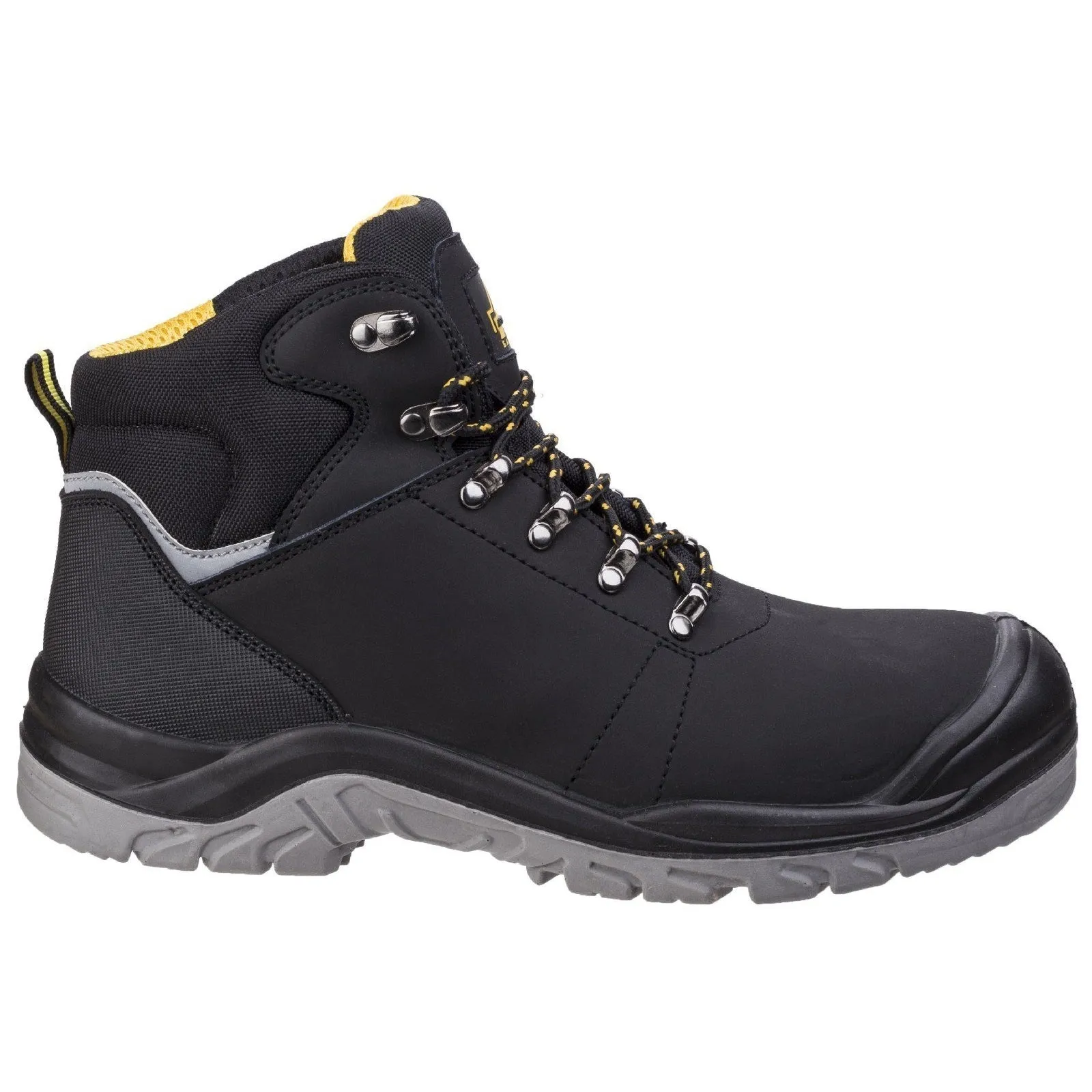 Amblers AS252 Safety Boots