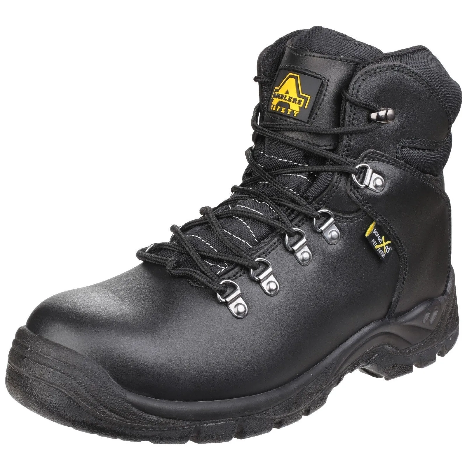 Amblers AS335 Poron Safety Boots