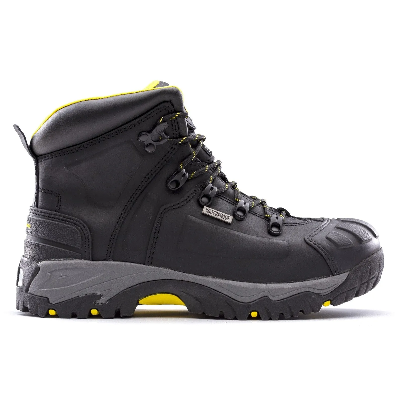 Amblers AS803 Safety Boots