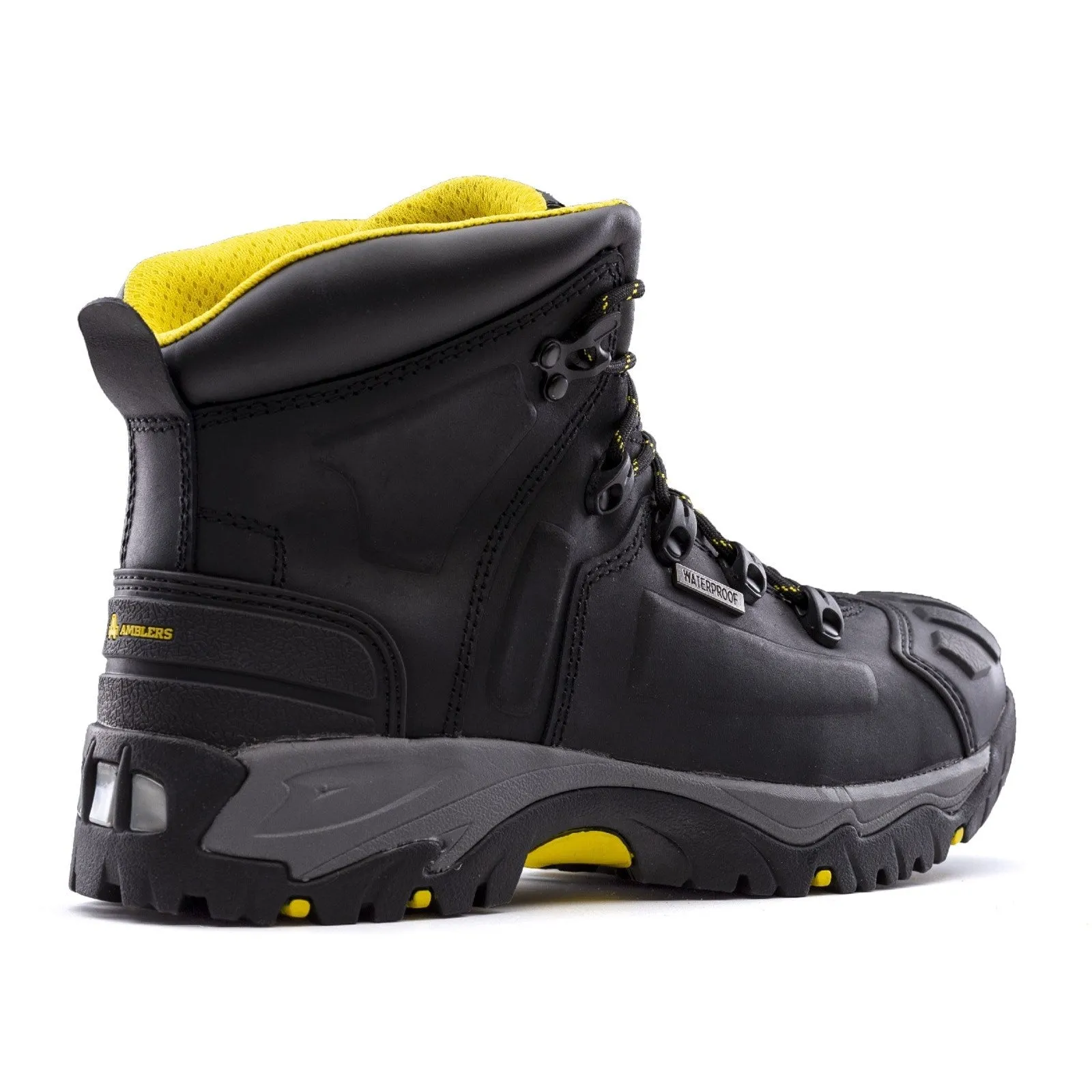 Amblers AS803 Safety Boots