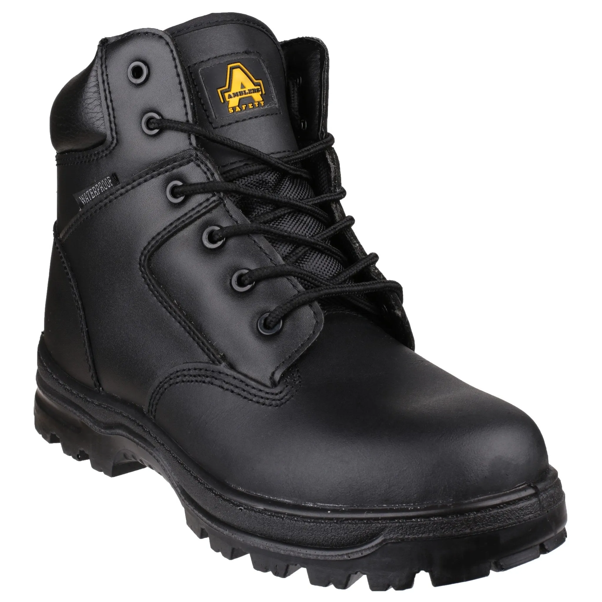 Amblers FS006C Safety Boots