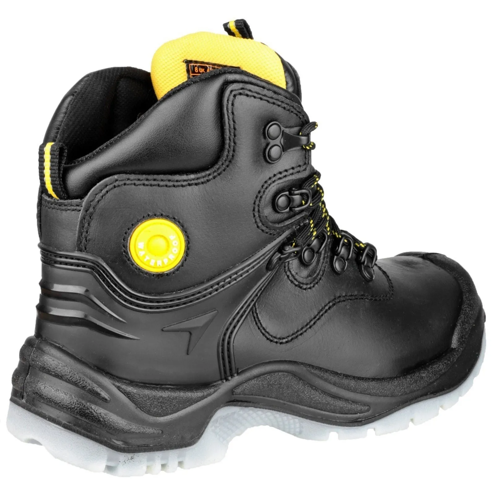 Amblers FS198 Safety Boots