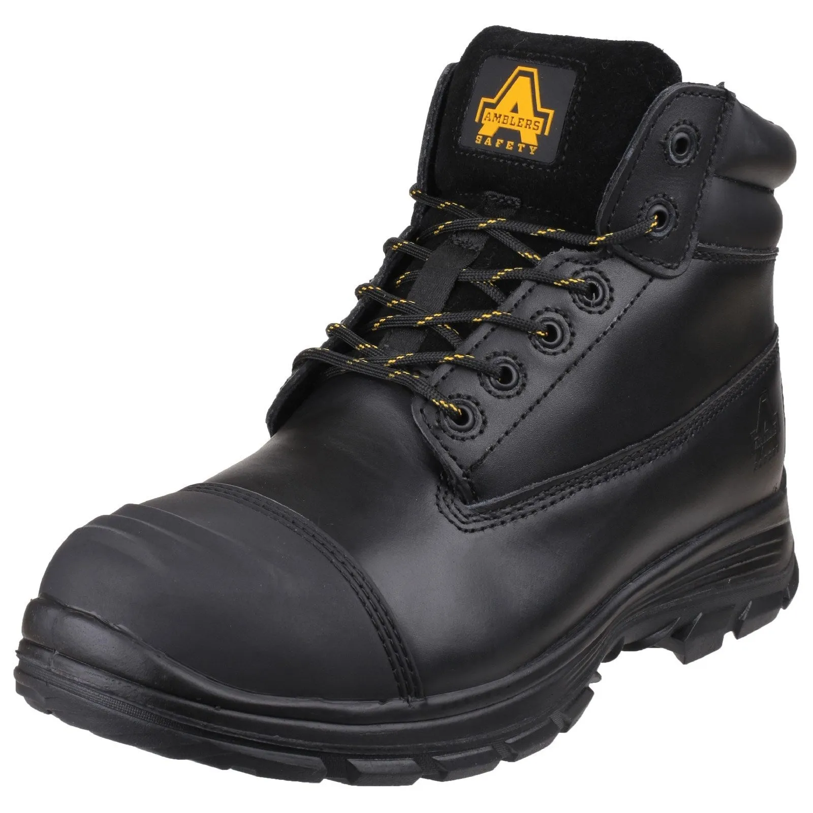 Amblers FS301 Safety Boots