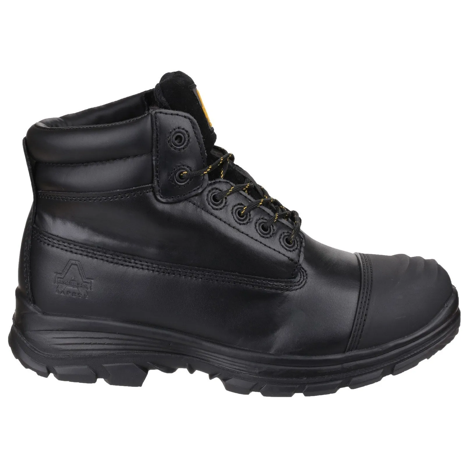 Amblers FS301 Safety Boots