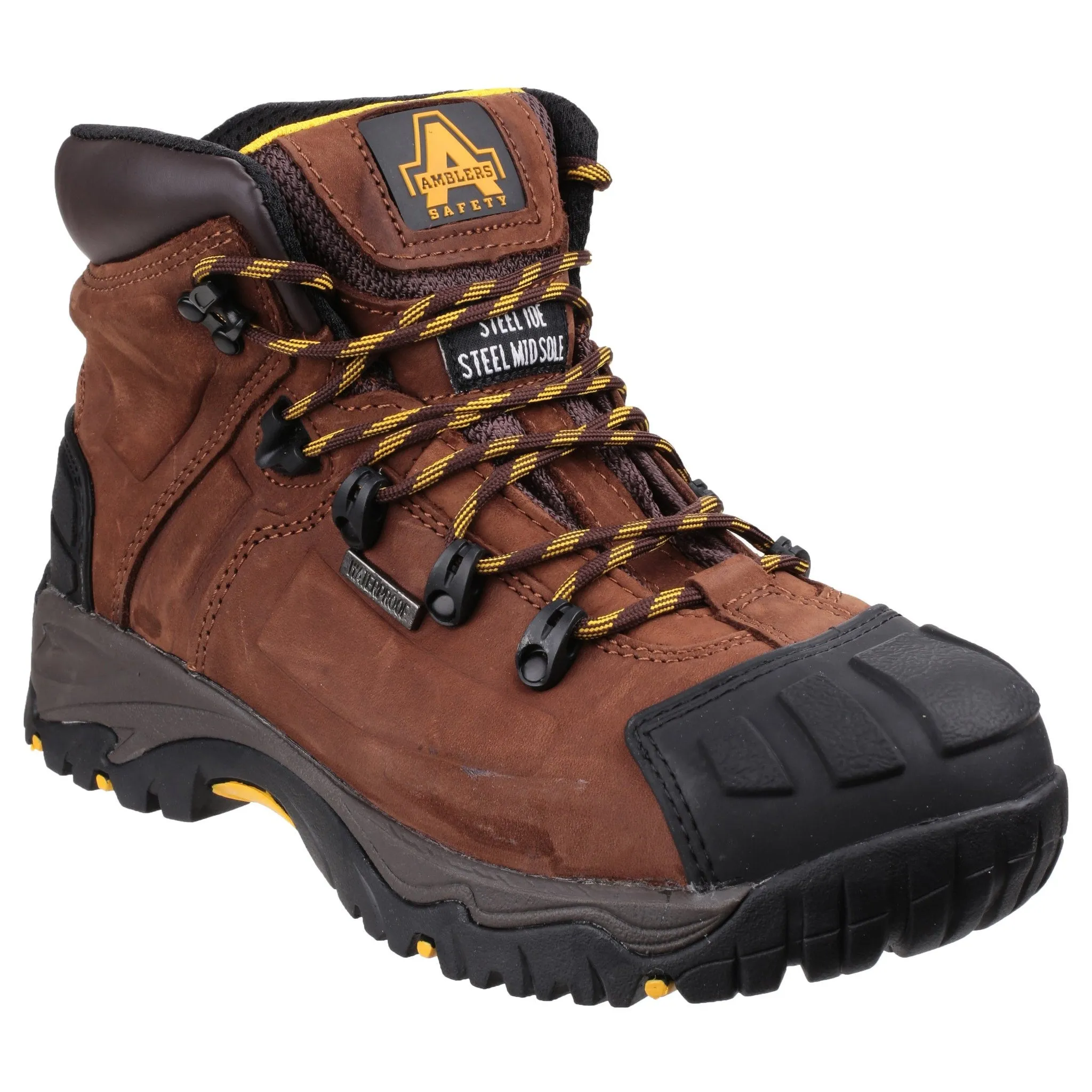 Amblers FS39 Safety Boots