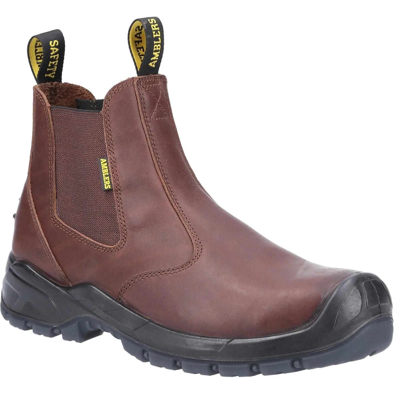 Amblers Safety Dealer Boots